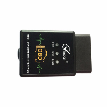 Viecar Elm327 Bluetoth авто диагностический инструмент Сканер OBD2